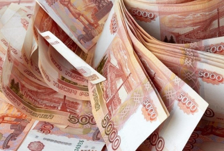 Как вернуть 52 тысячи рублей налогового вычета