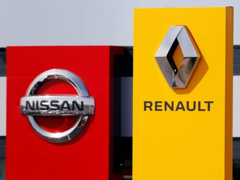 Возможный выход Nissan из альянса с Renault
