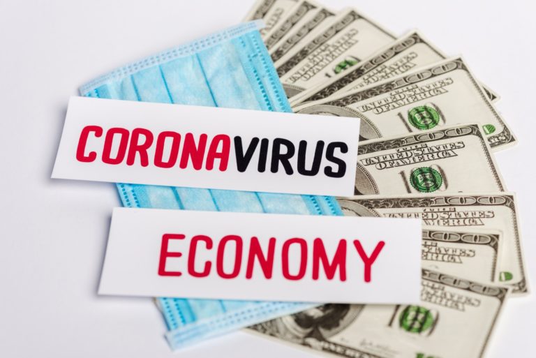 Кризис из-за коронавируса может превзойти спад 2008 года