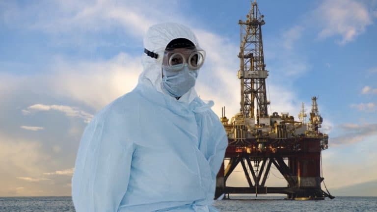 Падение цен на нефть: причины, роль коронавируса, комментарии Минфина, прогнозы экспертов