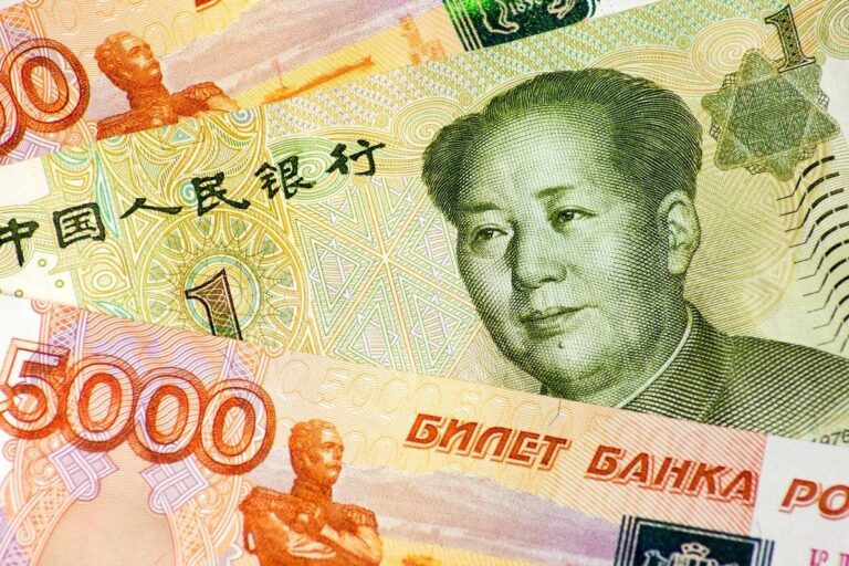 Россию и Китай может ожидать отказ от доллара