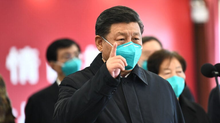 Почему в Китае больше не заражаются коронавирусом