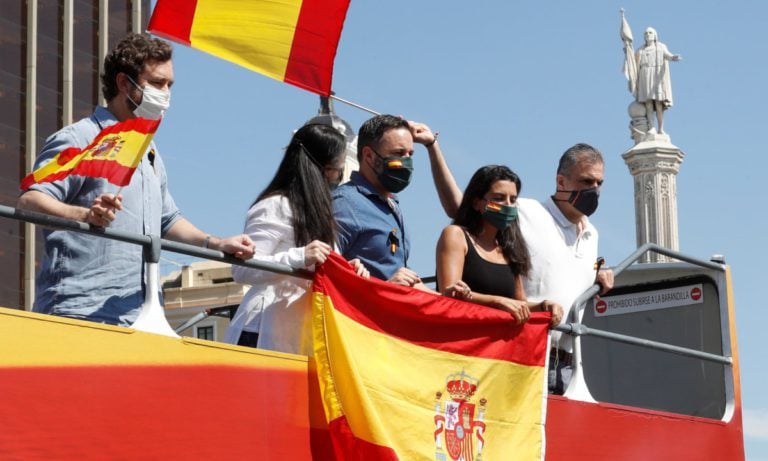 Когда Испания откроет границы для туристов
