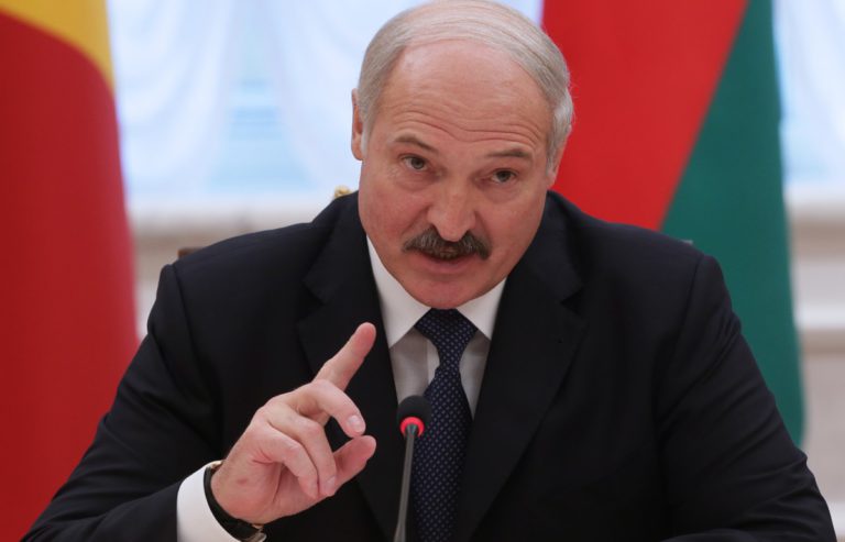 Когда Лукашенко уйдет с поста президента
