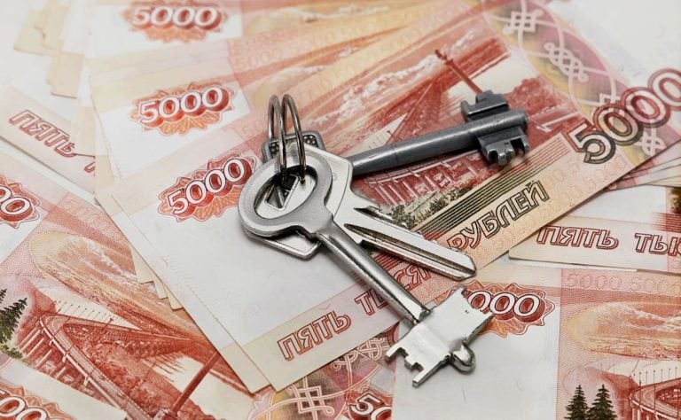 Какая зарплата позволит купить квартиру в любом регионе России
