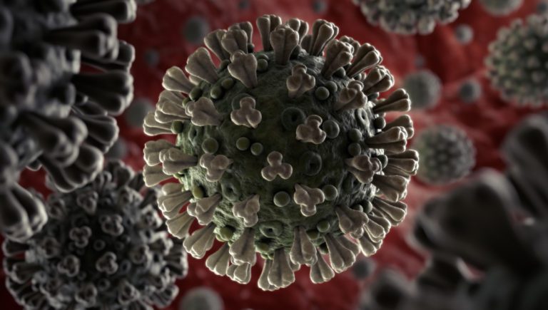 Новый штамм коронавируса, против которого не действует вакцина