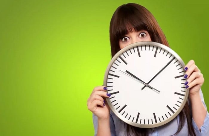 Как стать пунктуальным и перестать опаздывать — 6 советов