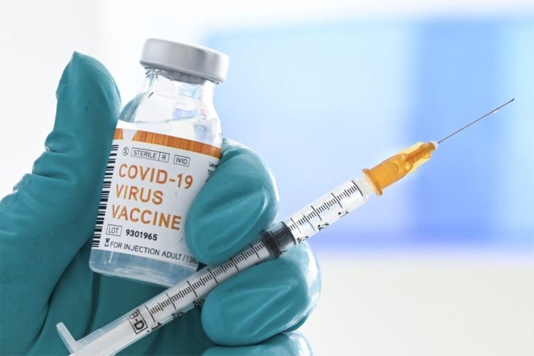 Лобби в лоб: как формируют мнение о вакцинации против коронавируса