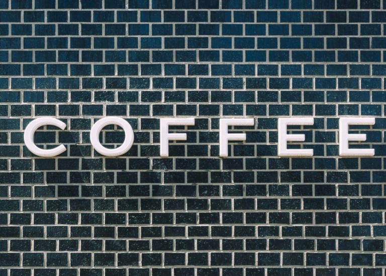Как открыть кофейню: основные пункты