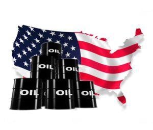 Экспорт нефти США