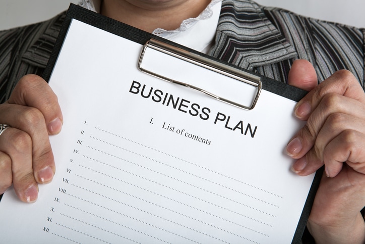 Как составить бизнес-план для малого бизнеса: порядок действий и рекомендации