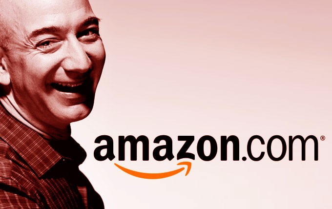 Джефф Безос: биография основателя Amazon