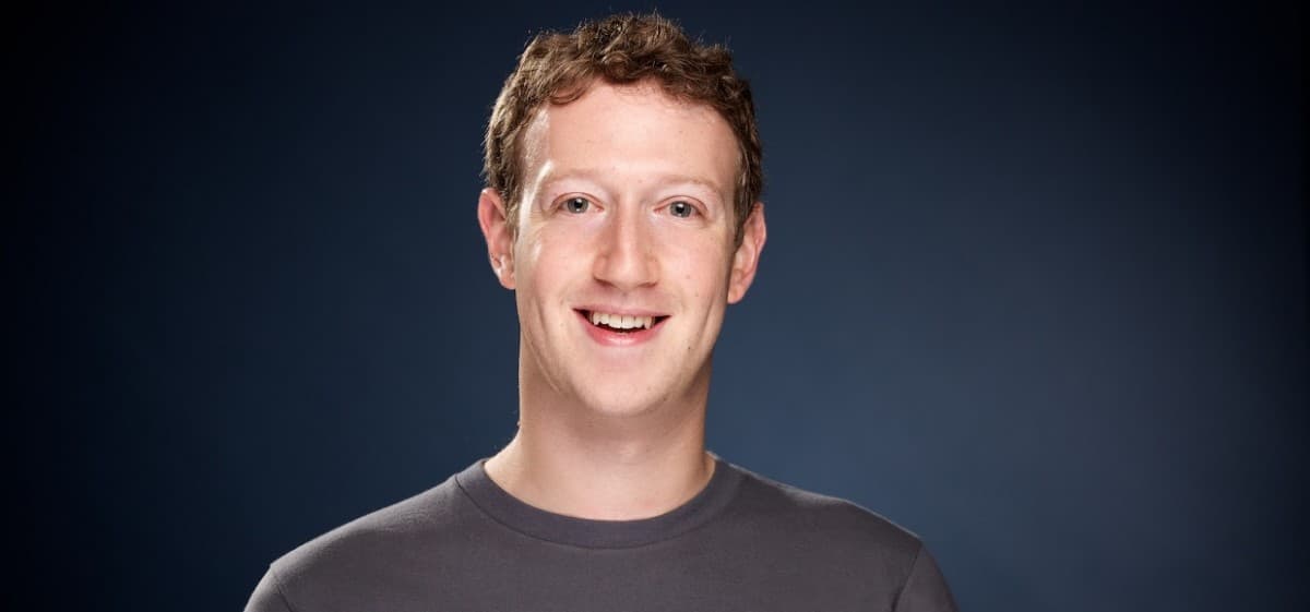 Марк Цукерберг и Facebook: биография самого молодого миллиардера в истории