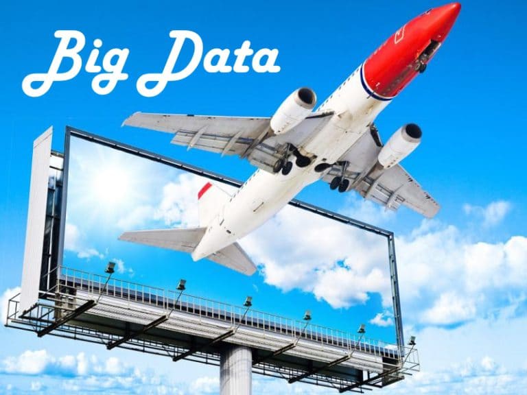 Big Data на российском рынке наружной рекламы